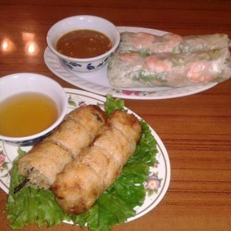 Pho Ha Long